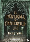 Wilde, Oscar - SPA-FANTASMA DE CANTERVILLE