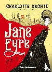 Brontë, Charlotte - SPA-JANE EYRE