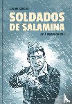 Cercas, Javier, Garcia, Jose Pablo - Cercas, J: Soldados de Salamina. Novela Gráfica / Soldiers o