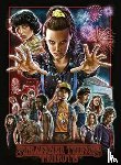 Minguet, E - Stranger Things