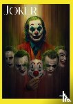 Minguet, E - Joker