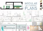 Various - Modular Tiny Apartment Plans
