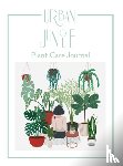 Minguet, Anna - Urban Jungle