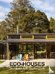 Authors, Various - Eco-Houses