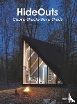 SEVERAL AUTHORS - Hideouts