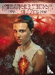 Minguet, Eva - Stranger Things -Tribute- 1983/1986