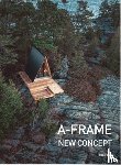 Monsa Publications - A-Frame
