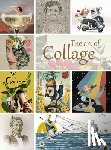 Minguet, Eva - Art of Collage, The