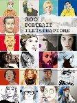 Monsa Publications - 300 Portrait Illustrations
