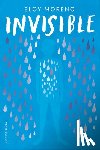 Moreno, Eloy - Moreno, E: Invisible. Edición Conmemorativa (Spanish Edition