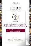 Millos, Samuel Perez - Cristologia