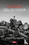 Zarate, Joseph - Guerras del interior