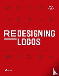 Wang, Shaoqiang - Redesigning Logos