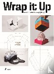 Wang, Shaoqiang - Wrap it Up
