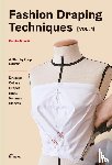 Attardi, Danilo - Fashion Draping Techniques, Vol. 1