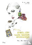 Brambatti, Manuela, Vinci, Cosimo - Jewellery Illustration and Design, Vol.2