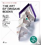 Trebbi, Jean-Charles - The Art of Origami Books