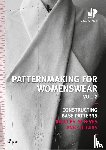 Pellen, Dominique - Patternmaking for Womenswear Vol. 2