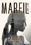 Ron, Mercedes - Marfil / Ivory
