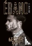 Ron, Mercedes - Ébano / Ebony