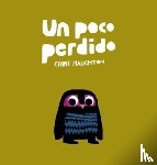 Haughton, Chris - Un poco perdido
