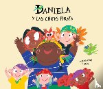 Isern, Susanna - Daniela y las chicas pirata