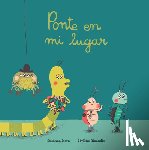 Isern, Susanna - Ponte en mi lugar