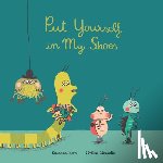 Isern, Susanna - Put Yourself in My Shoes