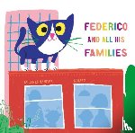 Hernndez, Mili - Federico and All His Families