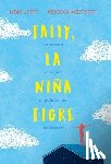 Scott, Libby - Tally, La Niña Tigre
