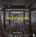 Ballester, José Manuel - Work in Progress
