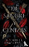 Armentrout, Jennifer L - Armentrout, J: Sangre Y Cenizas