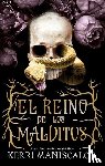 Maniscalco, Kerri - El reino de los malditos