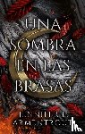 Armentrout, Jennifer L - Armentrout, J: Una Sombra En Las Brasas