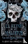 Maniscalco, Kerri - Maniscalco, K: Reino de los malditos Los siete circulos