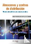 Saldarriaga, Diego Luis - Almacenes y centros de distribución