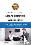 Socconini, Luis Vicente - Lean Service