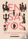 de Montaigne, Michel - SPA-ENSAYOS