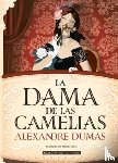 Dumas, Alexandre - SPA-DAMA DE LAS CAMELIAS