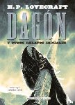 Lovecraft, H. P. - Dagón