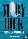 Melville, Herman - SPA-MOBY DICK