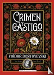 Dostoievski, Fiodor - Crimen y castigo