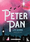Barrie, James Matthew - SPA-PETER PAN