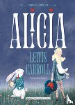 Carrol, Lewis - SPA-ALICIA