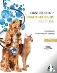 Fernandez, Raquel Salguero, Borgeat, Kieran - Case Studies in Cardiothoracic Medicine