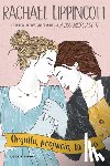 Lippincott, Rachael - Orgullo, Prejuicio, Tú Y Yo / Pride and Prejudice and Pittsburgh