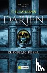 Iggulden, C. F. - Darien, El Imperio de Sal
