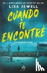 Jewell, Lisa - Cuando Te Encontré
