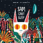Cali, Davide - Sam Can't Sleep