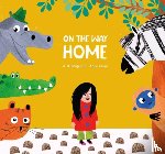 Benjamin, A.H. - On the Way Home